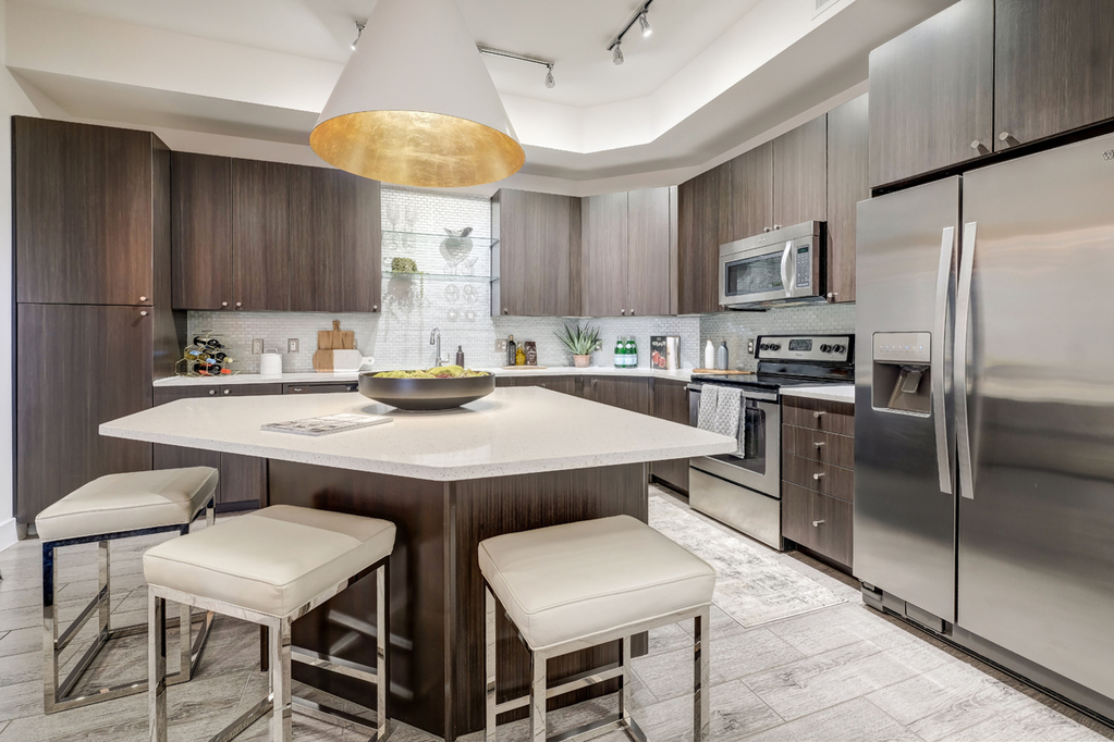 Cantabria At Turtle Creek apartment photo