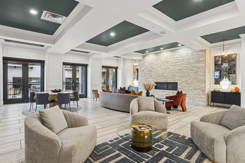 Cantabria At Turtle Creek apartment photo