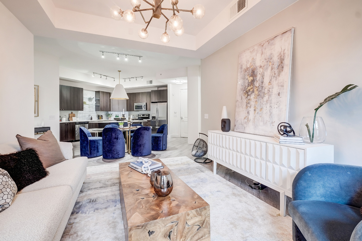 Cantabria Apartments Dallas